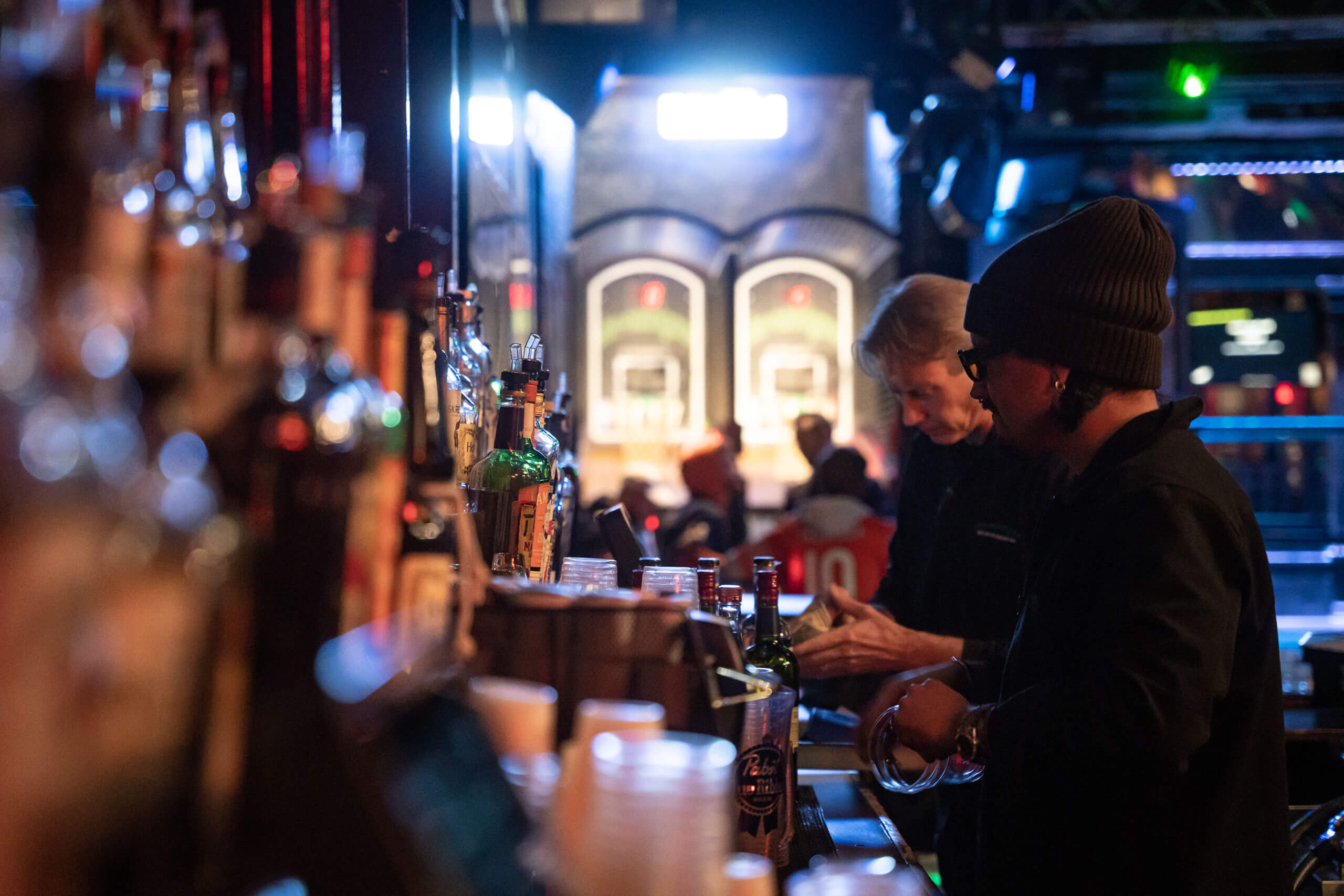 CAREERS Shenannigans Chicago