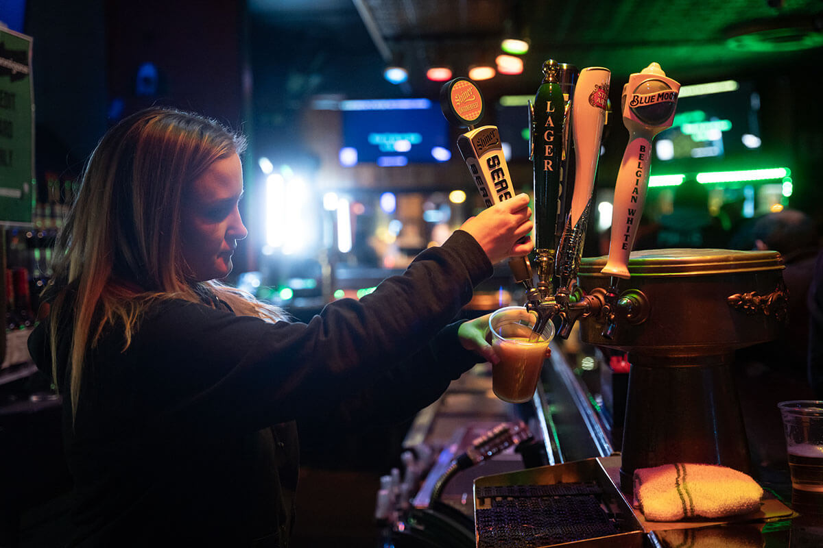 Homepage Shenannigans Chicago