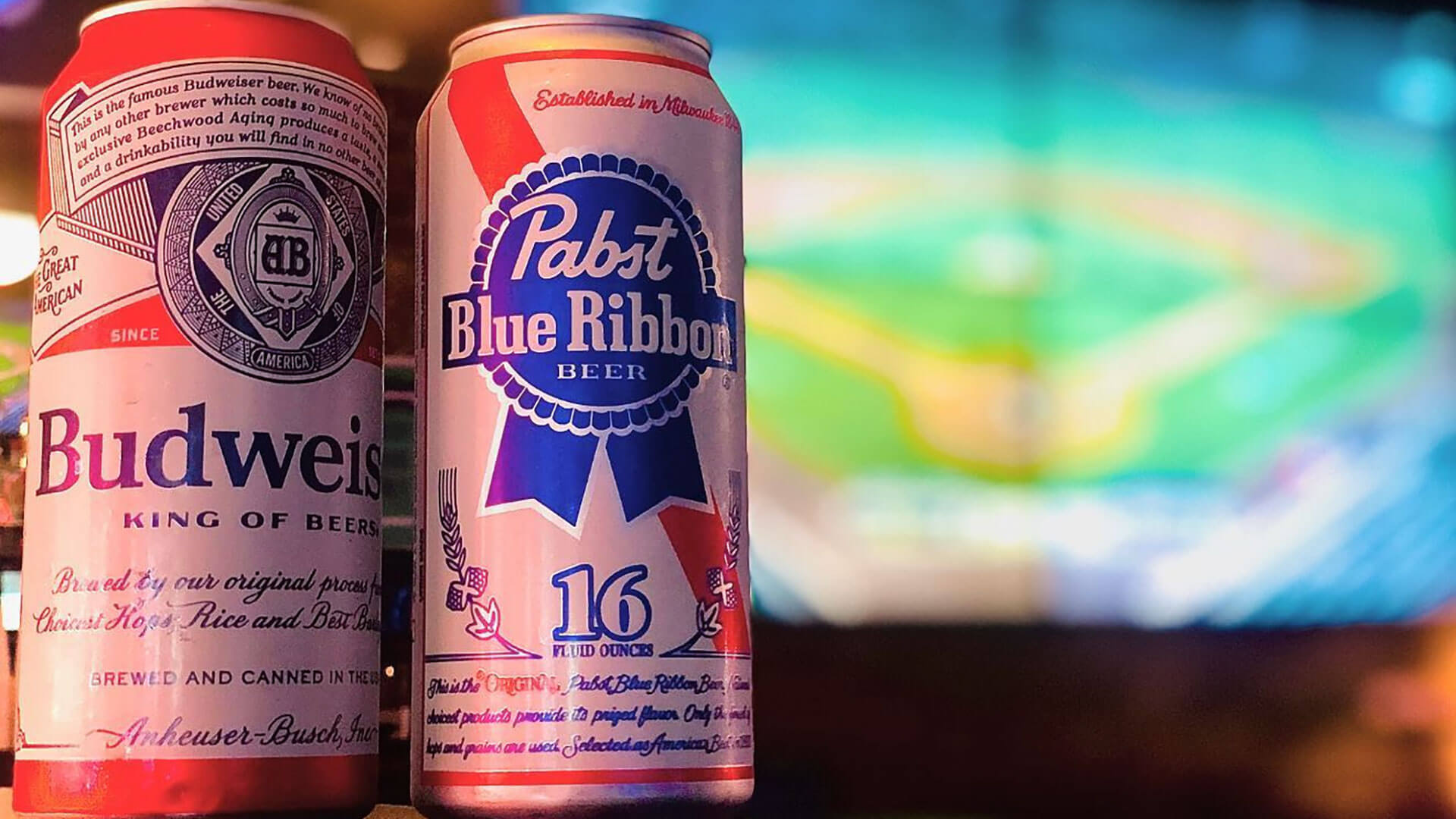 DRINK MENU Shenannigans Chicago