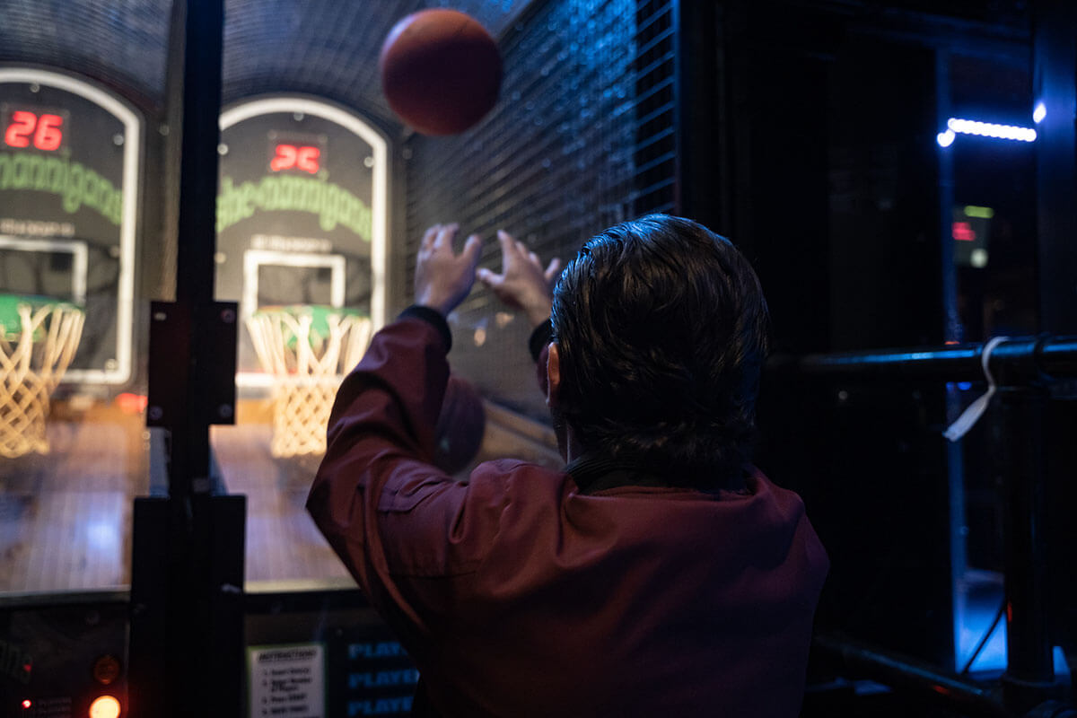 Homepage Shenannigans Chicago