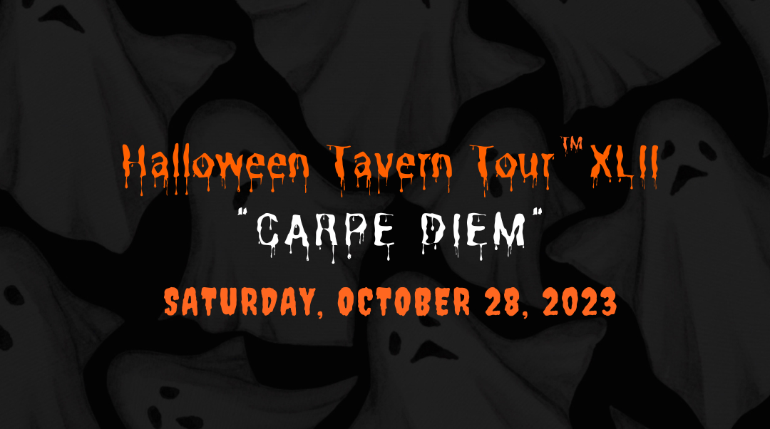 HAPPENINGS Shenannigans Chicago